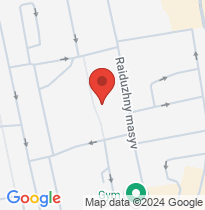 на карте Наращивание ресниц Одесса