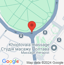 на мапі НеПотрібні речі