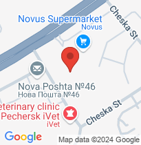 на карте PROFiL