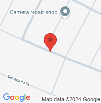 на мапі FutureStore
