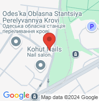 на мапі Skyклининг
