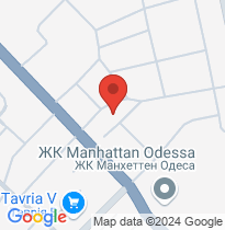 на карте Маникюр и Педикюр в Одессе