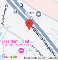 на мапі Частный сео специалист