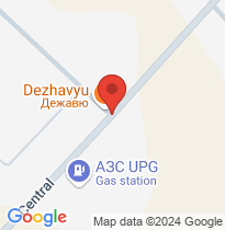 на мапі BM Dental