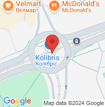 на мапі ТОП ХЕЛС