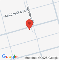 на мапі Металеві вироби!