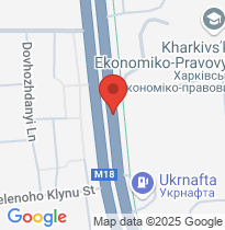 на карте Agrodetal