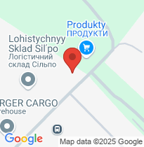 на мапі Gazoblok
