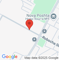 на мапі ARENDA+