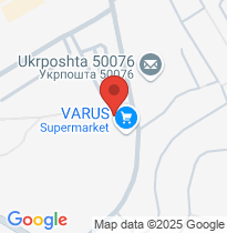на мапі SportOil