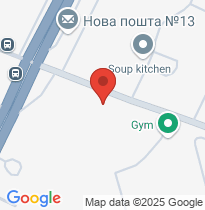 на мапі Пигменты для перманентного макияжа THE ONE PMU