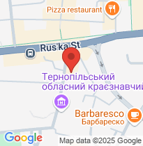 на мапі Ваша Оптика