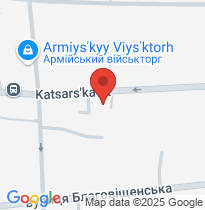 на мапі August