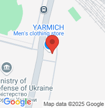 на мапі Yarmich Rent