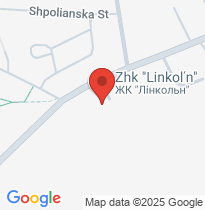 на мапі Muzyka Barbershop