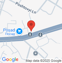 на мапі SweetSoundSystem
