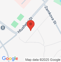 на мапі InnovaTorg