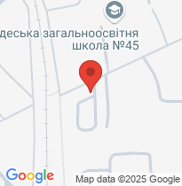 на мапі КРАФТБІР