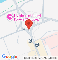 на мапі EZIDRI℠ — ezidri.ua.market