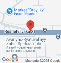 на мапі WonderMart