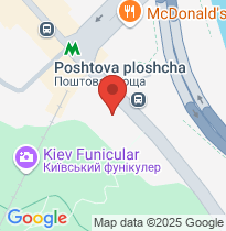 на карте ОЛИМП РА