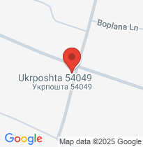 на мапі Фарм маркет