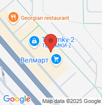 на мапі GadgiK