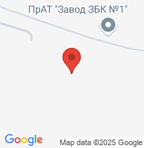 на мапі Mетал Імпорт