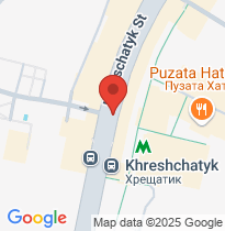 на карте Шлифовка циклевка паркета в Киеве обл
