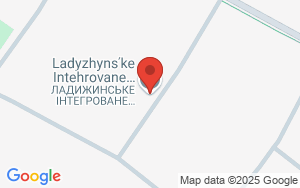 месторасположение на карте