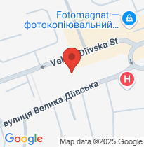 на мапі BASE