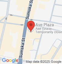 на мапі ASWO