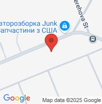 на мапі StartShop