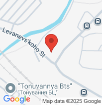 на мапі Інтернет магазин Атея