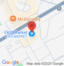 на мапі Sango