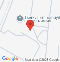 на мапі ВК Сервіс Україна