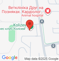 на мапі Інтернет-магазин Малюкам