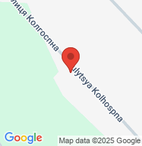 на мапі УКРАГРОТРЕНД