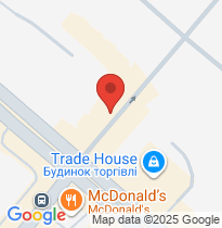 на мапі Технології Здоров’я
