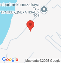 на мапі Nikolacars Tesla service