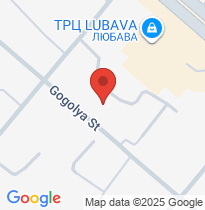 на мапі Лікар Ковальчук