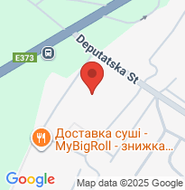на мапі Ventsgradov