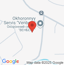на мапі Next Level English