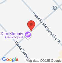 на мапі Axb.com.ua