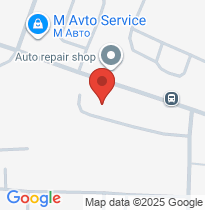 на мапі Wise Service