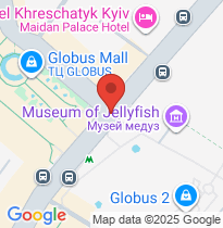 на карте Эл-Ток