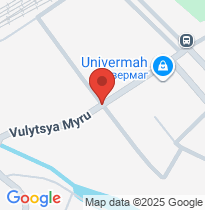 на мапі Комплектуючі до побутової техніки