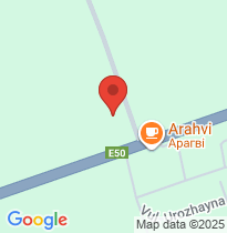 на мапі Сергій менеджер