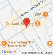 на мапі VK auto