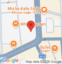 на карте Финансово-правовой консалтинг